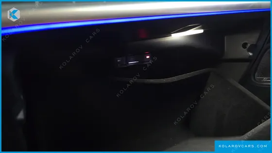 MERCEDES GLC-CLASS GLC300 4MATIC AMG LINE
