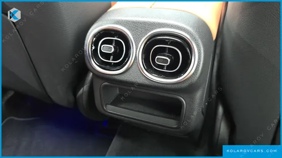 MERCEDES GLC-CLASS GLC300 4MATIC AMG LINE