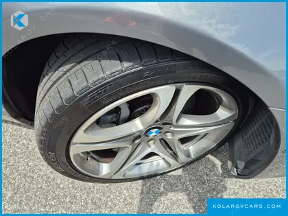 BMW 6 SERIES 640D XDRIVE GRAN COUPE