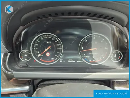 BMW 6 SERIES 640D XDRIVE GRAN COUPE