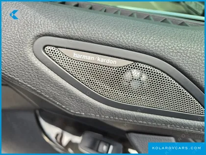 BMW 6 SERIES 640D XDRIVE GRAN COUPE