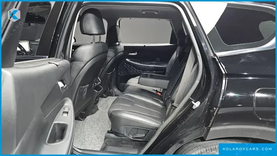 HYUNDAI SANTA FE DIESEL 2.0 2WD