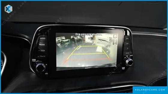HYUNDAI SANTA FE DIESEL 2.0 2WD