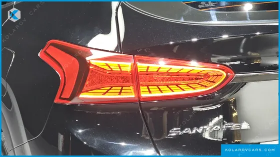 HYUNDAI SANTA FE DIESEL 2.0 2WD