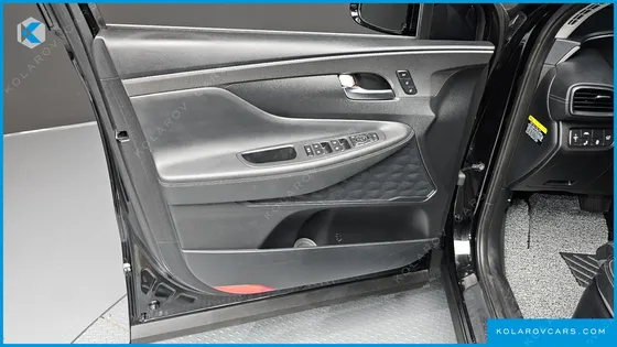 HYUNDAI SANTA FE DIESEL 2.0 2WD