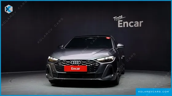 AUDI A5 40 TFSI QUATTRO S LINE