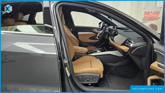 AUDI A5 40 TFSI QUATTRO S LINE
