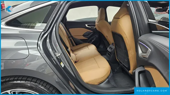 AUDI A5 40 TFSI QUATTRO S LINE