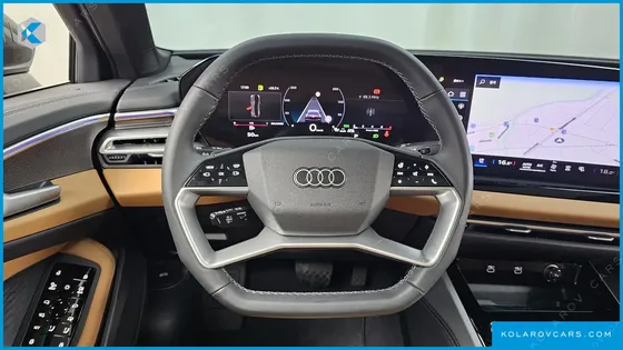 AUDI A5 40 TFSI QUATTRO S LINE