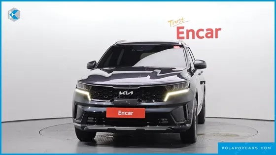 KIA SORENTO HEV 1.6 4WD
