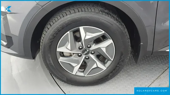 KIA SORENTO HEV 1.6 4WD
