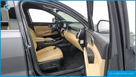 KIA SORENTO HEV 1.6 4WD