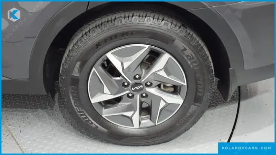 KIA SORENTO HEV 1.6 4WD