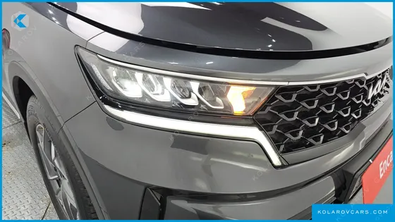 KIA SORENTO HEV 1.6 4WD