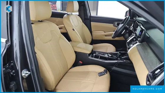 KIA SORENTO HEV 1.6 4WD