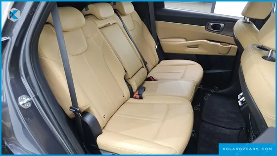 KIA SORENTO HEV 1.6 4WD