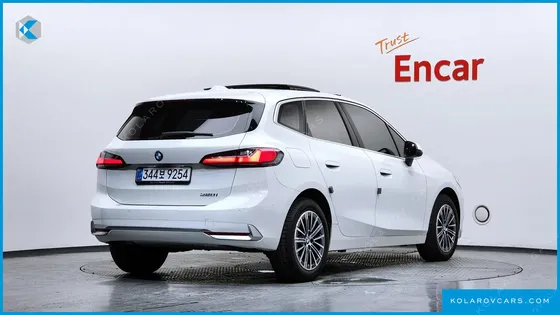 BMW 2 SERIES 220I LUXURY