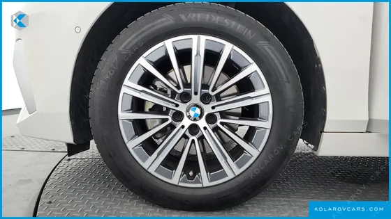 BMW 2 SERIES 220I LUXURY