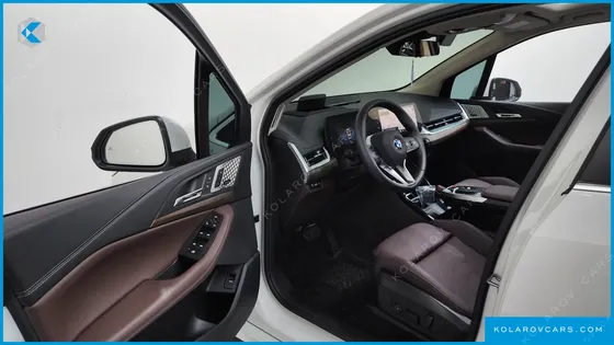 BMW 2 SERIES 220I LUXURY