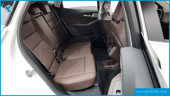 BMW 2 SERIES 220I LUXURY