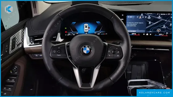 BMW 2 SERIES 220I LUXURY