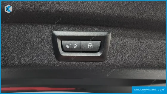 BMW 2 SERIES 220I LUXURY