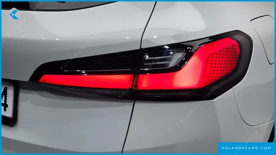 BMW 2 SERIES 220I LUXURY
