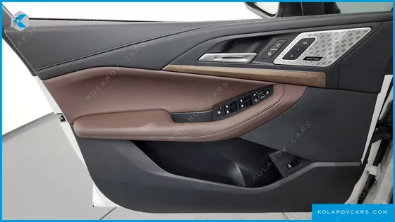 BMW 2 SERIES 220I LUXURY