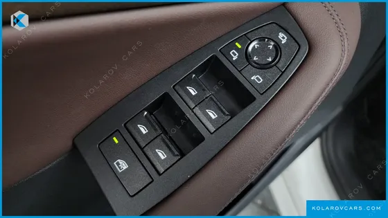 BMW 2 SERIES 220I LUXURY