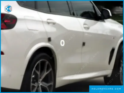 VOLVO XC60 B5 ULTRA BRIGHT