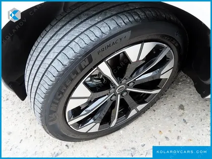 VOLVO XC60 B5 ULTRA BRIGHT