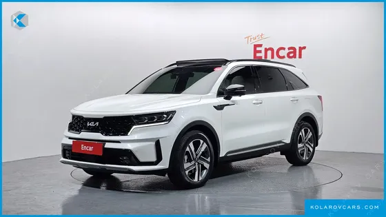 KIA SORENTO HEV 1.6 2WD