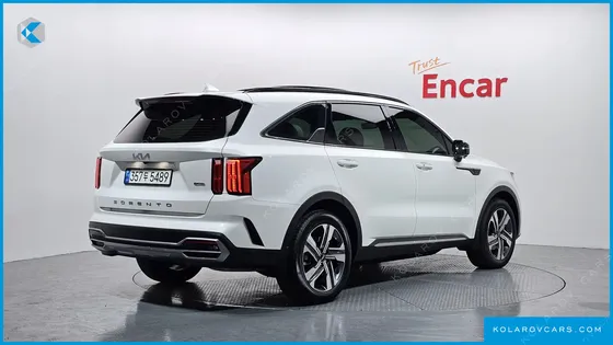 KIA SORENTO HEV 1.6 2WD
