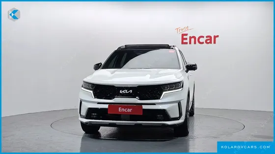 KIA SORENTO HEV 1.6 2WD