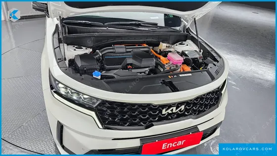 KIA SORENTO HEV 1.6 2WD