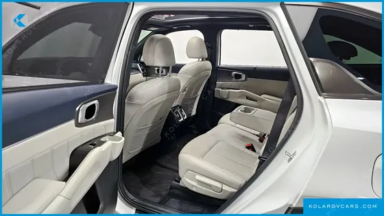 KIA SORENTO HEV 1.6 2WD