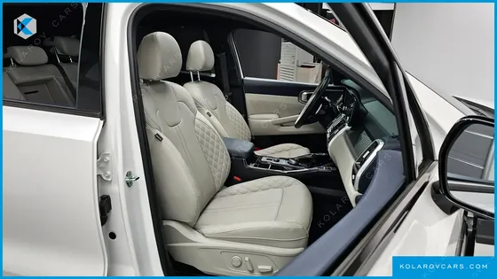 KIA SORENTO HEV 1.6 2WD