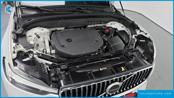 VOLVO XC60 B6 INSCIRTION