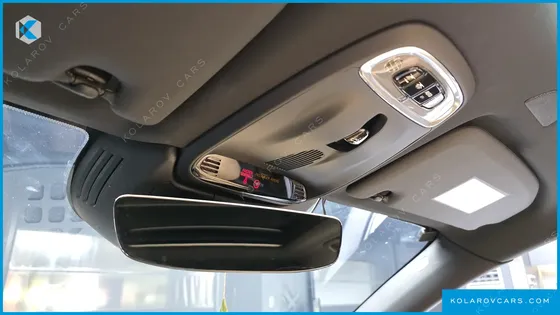 VOLVO XC60 B5 INSCRIPTION