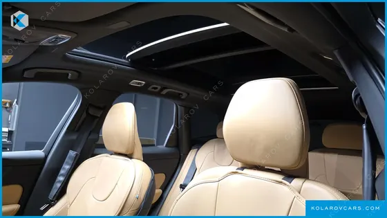VOLVO XC60 B5 INSCRIPTION