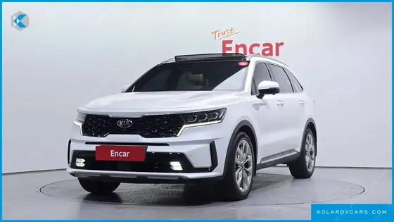 KIA SORENTO DIESEL 2.2 4WD