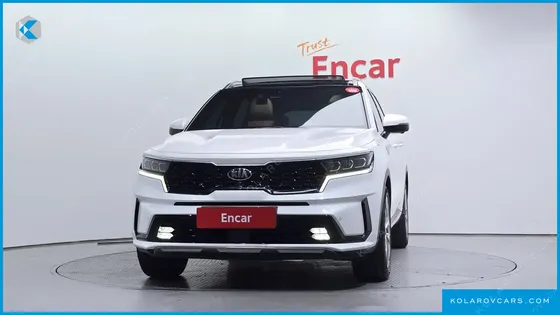 KIA SORENTO DIESEL 2.2 4WD
