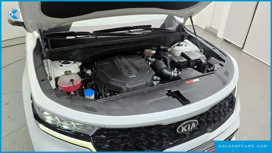 KIA SORENTO DIESEL 2.2 4WD