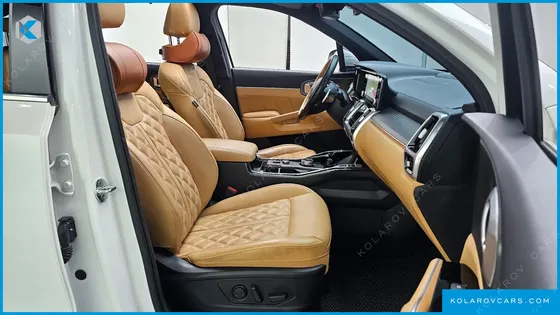 KIA SORENTO DIESEL 2.2 4WD