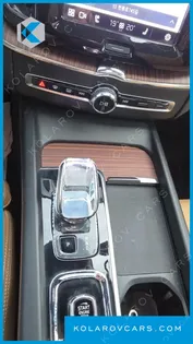 VOLVO XC60 B6 ULTIMATE BRIGHT