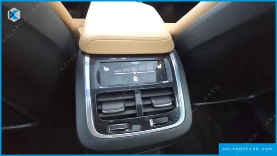 VOLVO XC60 B6 ULTIMATE BRIGHT