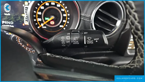 JEEP WRANGLER 2.0 OVERLAND POWER TOP 4DOOR