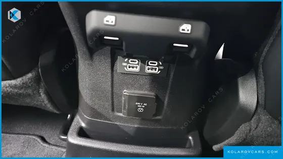 JEEP WRANGLER 2.0 OVERLAND POWER TOP 4DOOR