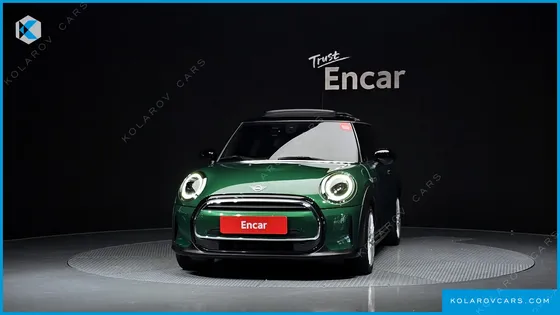 MINI COOPER CLASSIC PLUS LAUNCH PACK