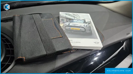 MINI COOPER CLASSIC PLUS LAUNCH PACK